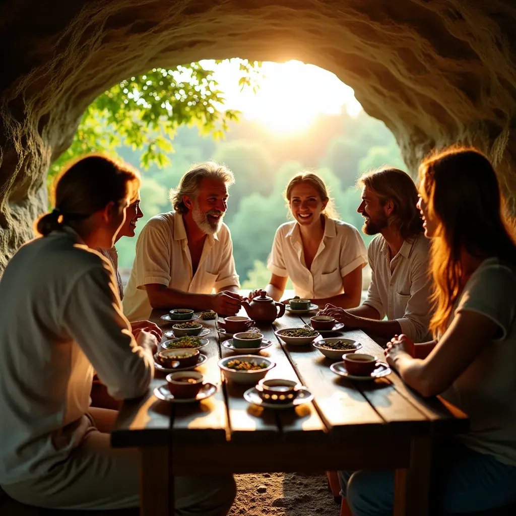 Collaborative workspace